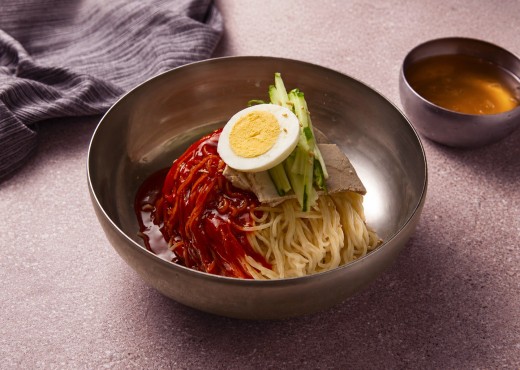 동래밀면(비빔)