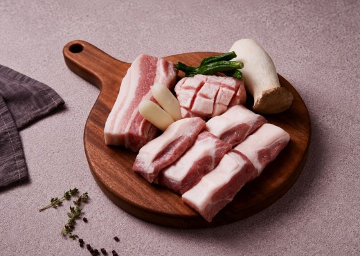 단골한상