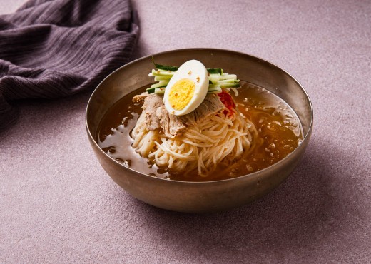 동래밀면(물)